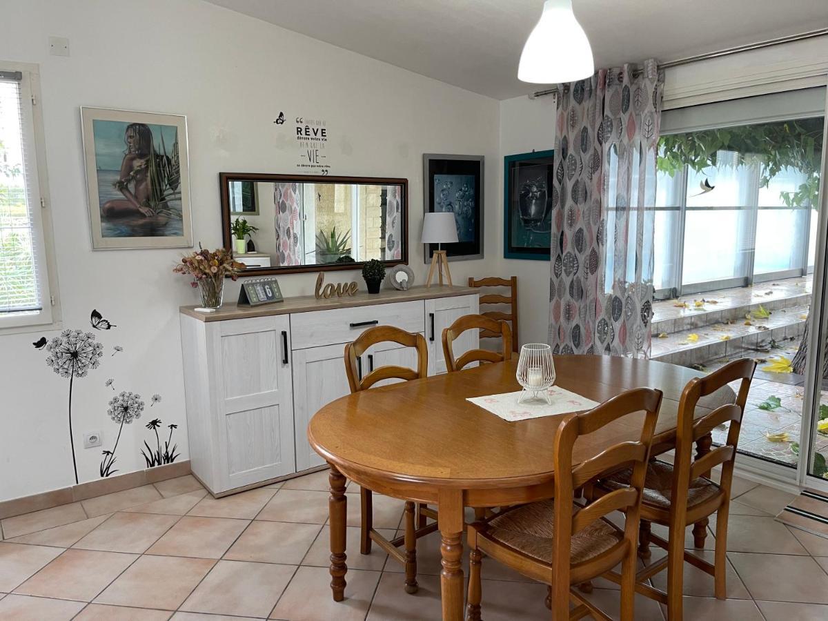 Studio Les Petits Lutins Entraigues-sur-la-Sorgue Luaran gambar
