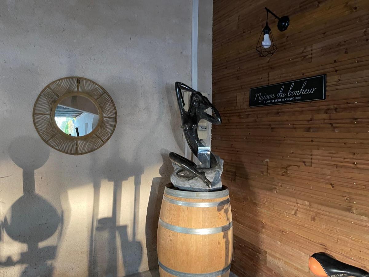 Studio Les Petits Lutins Entraigues-sur-la-Sorgue Luaran gambar