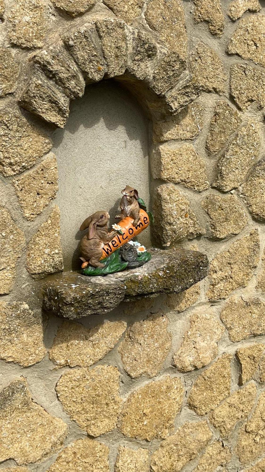 Studio Les Petits Lutins Entraigues-sur-la-Sorgue Luaran gambar