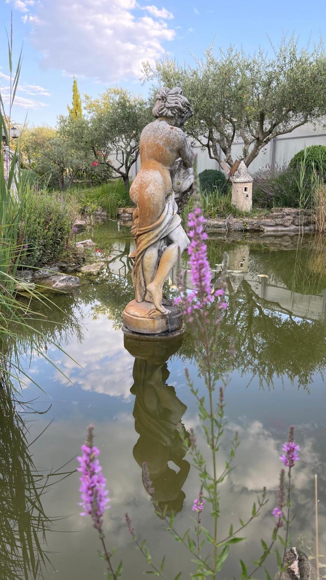 Studio Les Petits Lutins Entraigues-sur-la-Sorgue Luaran gambar